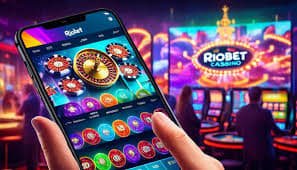 ku9ilogin হোমপেজে মোবাইল ও ড্যাশবোর্ড দৃশ্য