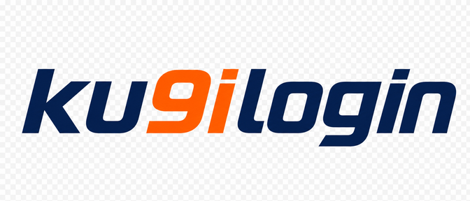 ku9ilogin লোগো